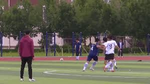 吴梦川新书带泥的足球首发分享会在陕西留坝盛大举行