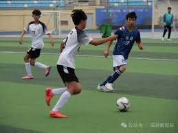 中国青训新星荣获国际足球小世界杯